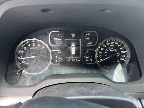 Used 2021 Toyota Tundra SR5 w/ TRD Sport Plus Package AWD/4WD image 21