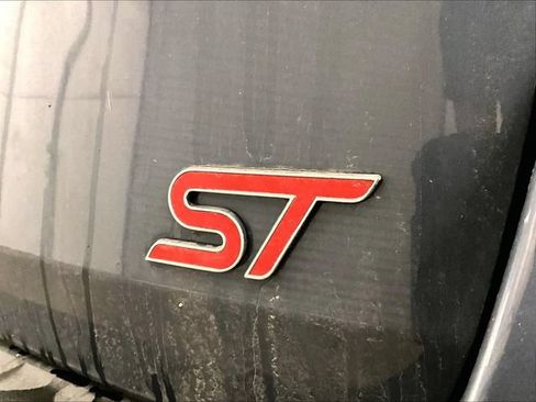 Used 2021 Ford Explorer ST w/ Equipment Group 401A AWD/4WD image 14
