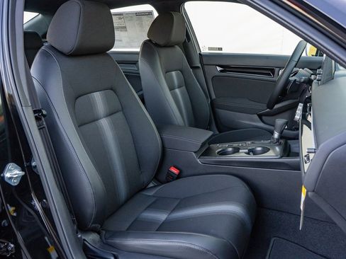 New 2026 Honda Civic Sport image 15