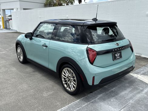 New 2026 MINI Cooper S FWD image 5
