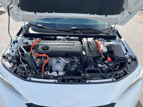 Used 2026 Honda Civic Sport Touring image 29