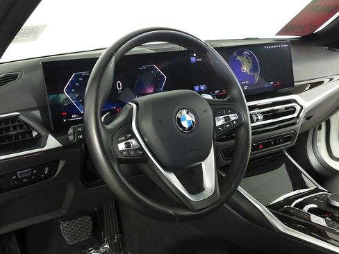 Certified 2023 BMW 330i Sedan w/ Convenience Package RWD image 31