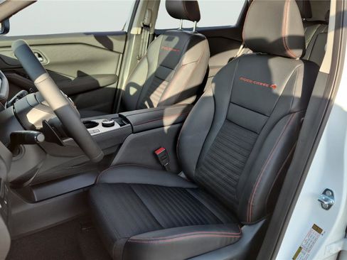 New 2026 Nissan Rogue SV image 12