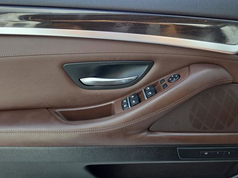 Used 2015 BMW 535i xDrive Sedan image 40
