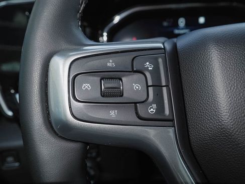 Used 2023 Chevrolet Silverado 1500 LT AWD/4WD image 28
