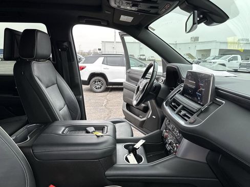 Certified 2021 GMC Yukon SLT w/ SLT Premium Package image 13