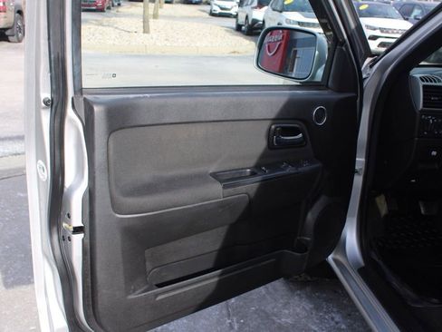 Used 2012 GMC Canyon SLE image 17