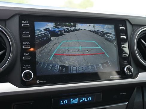 Used 2023 Toyota Tacoma SR5 RWD image 13
