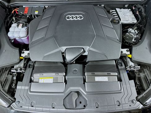 New 2026 Audi Q8 Premium Plus AWD/4WD image 31