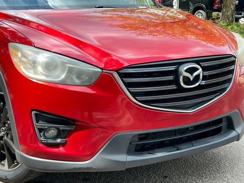 Used 2016 MAZDA CX-5 Grand Touring AWD/4WD image 45