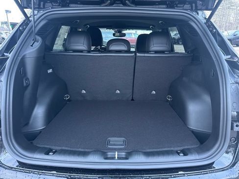 New 2026 Jeep Compass Latitude AWD/4WD image 26