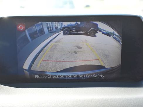 Used 2020 MAZDA CX-5 Touring AWD/4WD image 28