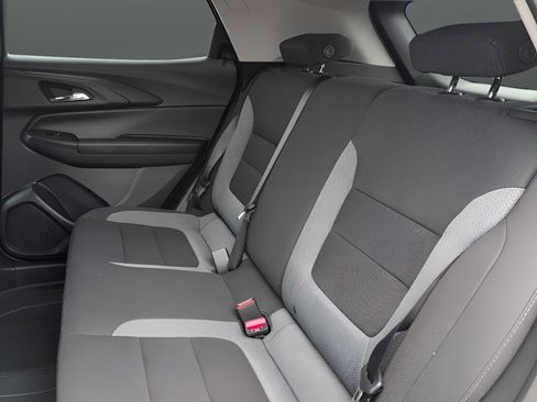 New 2026 Chevrolet TrailBlazer LS w/ LS Convenience Package image 21