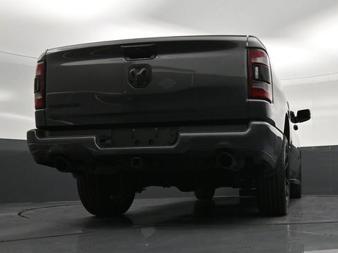 Used 2024 RAM 1500 Laramie RWD image 25