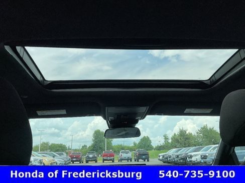 Used 2023 Honda Accord Sport image 35