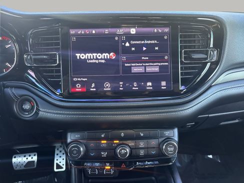 Used 2021 Dodge Durango GT image 22