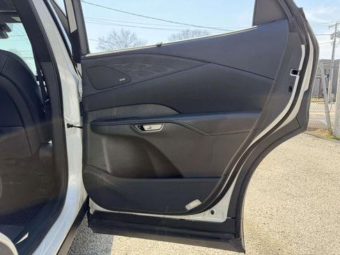 Used 2023 Lexus RX 350 AWD w/ Accessory Package image 15