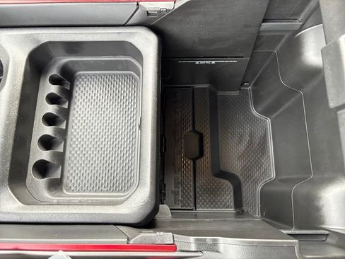 Used 2022 RAM 1500 Rebel image 29