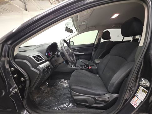 Used 2015 Subaru Impreza 2.0i image 7