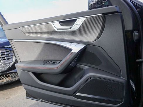 New 2025 Audi S6 Premium Plus image 14