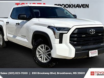 Used 2023 Toyota Tundra SR5
