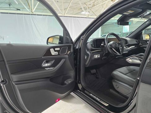 Used 2026 Mercedes-Benz GLE 350 4MATIC image 21