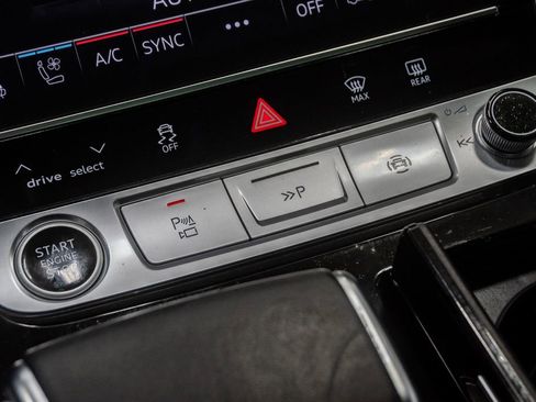 Used 2023 Audi A8 L 3.0T w/ Luxury Package AWD/4WD image 26