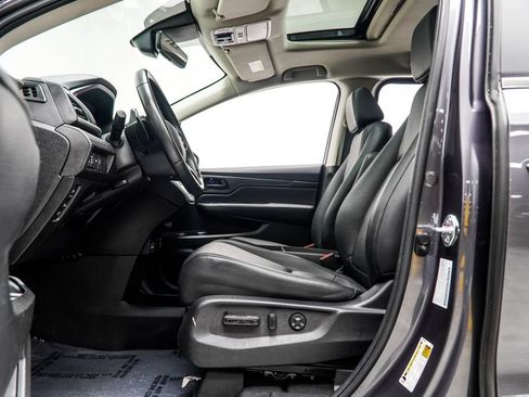 Used 2025 Honda Odyssey EX-L image 35