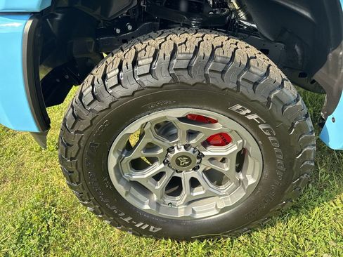 New 2025 RAM 1500 Big Horn AWD/4WD image 10