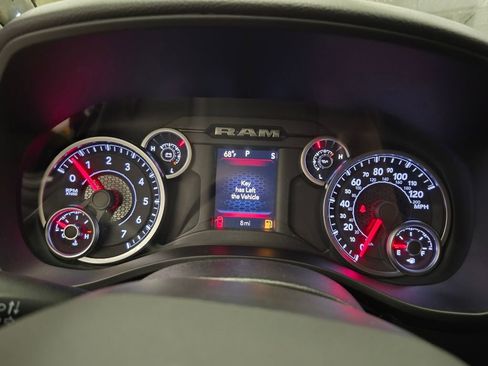 New 2026 RAM 1500 Big Horn image 25