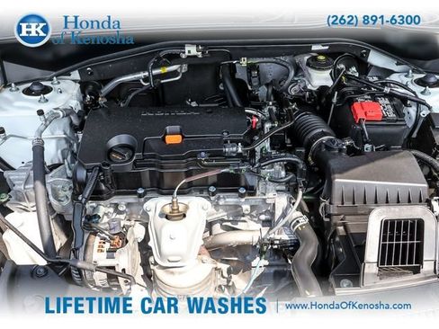 Used 2025 Honda HR-V Sport image 21