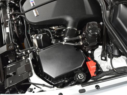 Used 2008 BMW M6 Convertible image 75