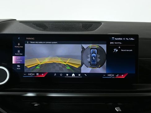 Certified 2024 BMW X7 xDrive40i w/ M Sport Package image 22