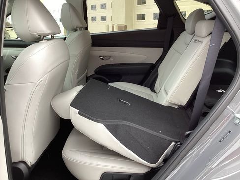 Certified 2025 Hyundai Tucson SEL image 25