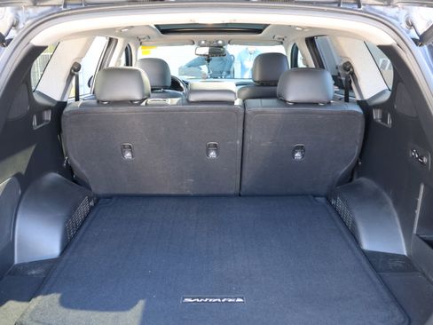 Used 2020 Hyundai Santa Fe SEL w/ Convenience + Premium Package image 36