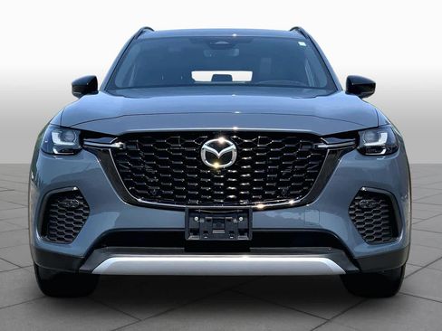 Used 2025 MAZDA CX-70 Plug-In Hybrid w/ Premium Plus AWD/4WD image 4
