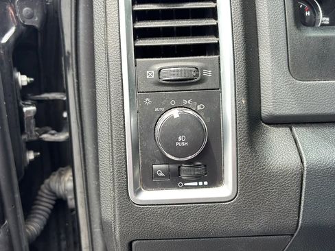 Used 2016 RAM 1500 Big Horn AWD/4WD image 21