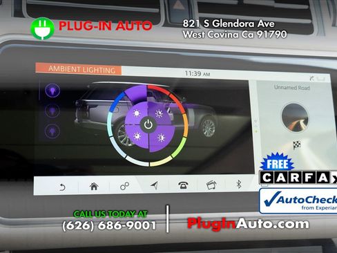 Used 2021 Land Rover Range Rover Westminster Edition image 37