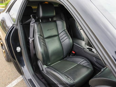 Used 2016 Dodge Challenger SRT Hellcat image 48