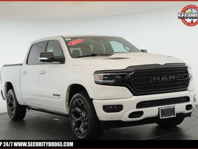 Used 2022 RAM 1500 Limited