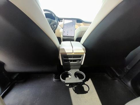 Used 2019 Tesla Model X P100D AWD/4WD image 13