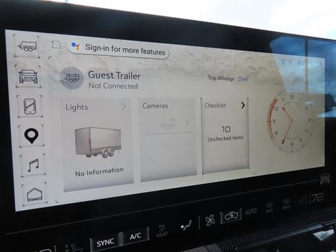 Used 2025 GMC Hummer EV 3X AWD/4WD image 26