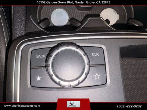 Used 2013 Mercedes-Benz ML 350 BlueTEC 4MATIC image 37