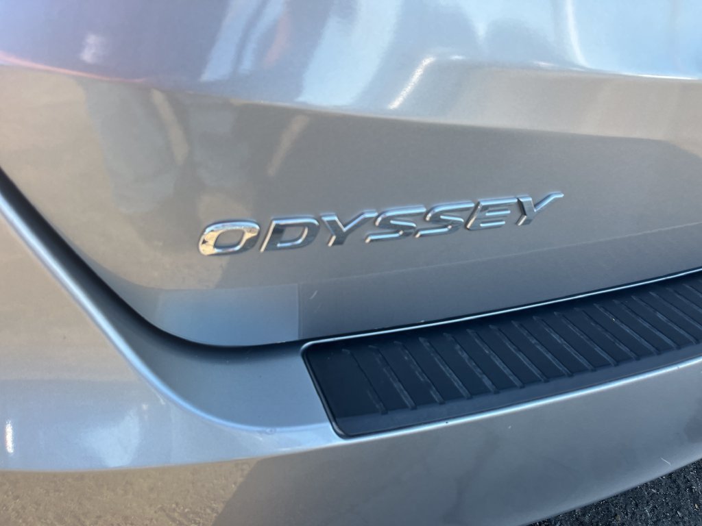 Used 2019 Honda Odyssey EX-L image 50