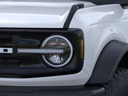 New 2026 Ford Bronco Outer Banks AWD/4WD image 20