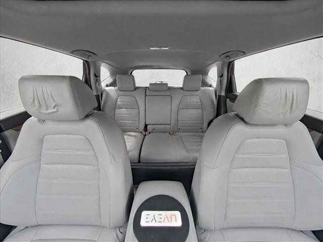 Used 2021 Honda CR-V EX-L image 16