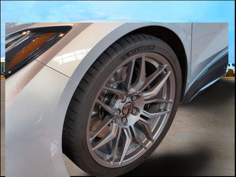 Used 2024 Chevrolet Corvette Z06 image 9