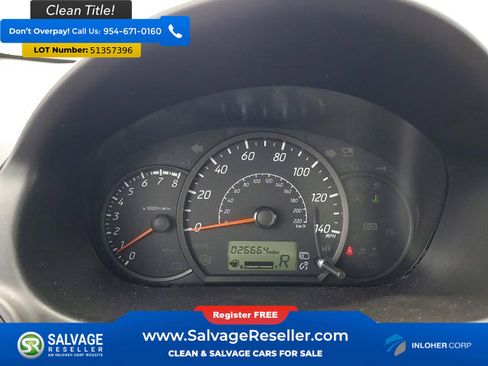 Used 2024 Mitsubishi Mirage L FWD image 12