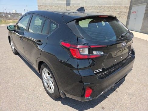 Used 2024 Subaru Impreza 2.0i AWD/4WD image 5