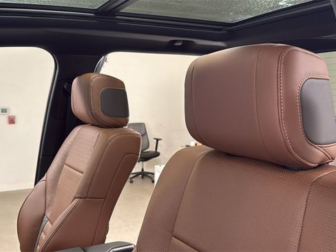 New 2026 Toyota Tundra 1794 Edition image 13